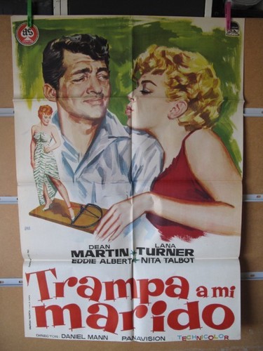 801 trampa a mi marido - 801,