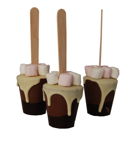 Set handmade belgian - handmade,