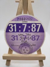 BSA Moped Motorbike Bike