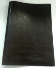 VERY LARGE DOCUMENT HOLDER