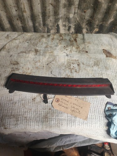 Audi mk1 rear middle - ,
