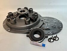 93152 Reliant Regal, Rialto