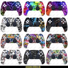 PS5 Controller vinyl skin