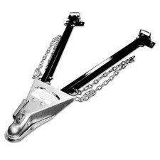 Universal 5000LBS Adjustable