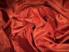 Taffeta Faux Silk Fabric, Per