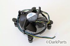 Intel E18764-001 Socket 775 Heatsink & Fan Cooler