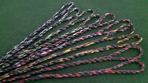 Samick sage bow string - bow, high