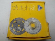 National C.T. 3 Pc Clutch Kit