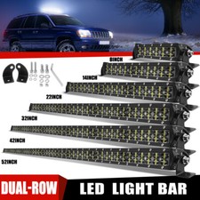 14" 22" 32" 42" 52" LED Light
