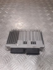 2003 BMW 3 SERIES E46 325I ENGINE ECU 7516809