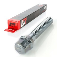 1x WHEEL BOLT TAPER COLLAR