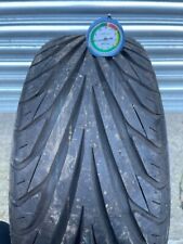 1x  205/40/ZR17 W TOYO Proxes T1-S 2005 8mm Part Worn Tyre 1