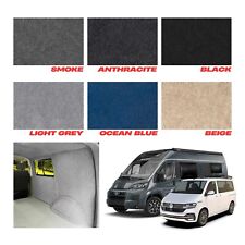 CAMPER VAN CARPET CAMPERVAN