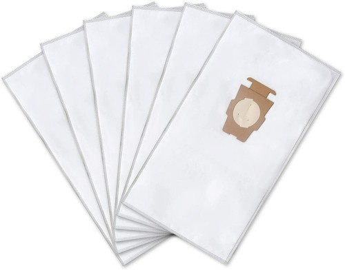 Kirby vacuum bags pack - kirby, 6