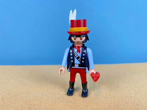 Playmobil 6840 series - playmobil,