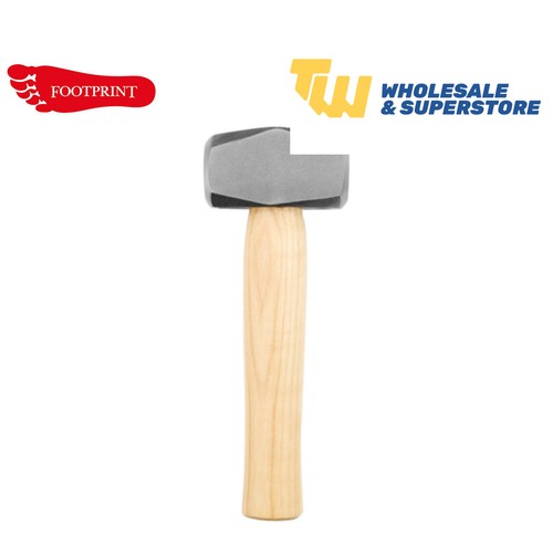 Footprint 5lb heavy duty - heavy,