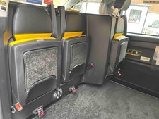 MERCEDES VITO 113 114 TAXI TIP