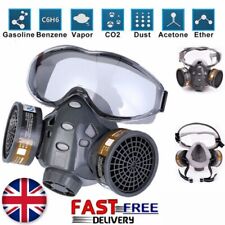 Chemical Dustproof Respirator