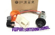 Audi TT MK2 3.2 TTS RS New Cigarette Lighter Interior 12v Power New Genuine OEM