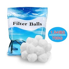 Eco-Friendly Water Filtration