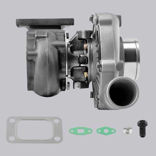 T04e street turbo - t3,