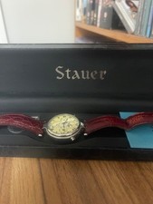 Stauer Graves 33 Watch 5 Faces