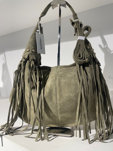 Long son women - long&son, handbag