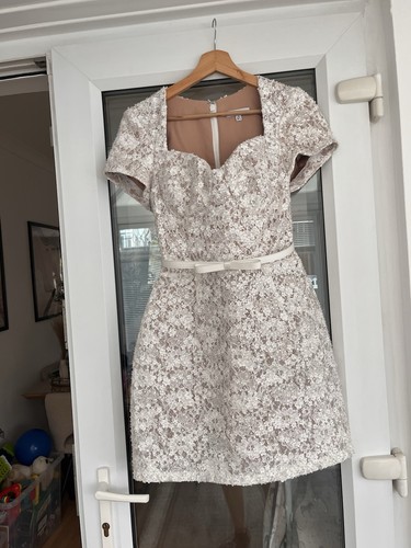 Yasmin dress nadine - dress,