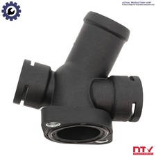 COOLANT FLANGE CTM-BM-015 FOR