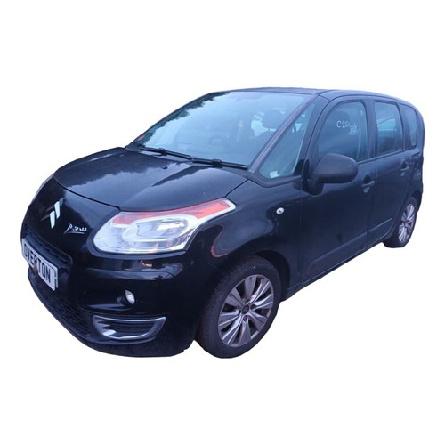 Citroen picasso vtr plus - picasso,