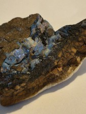 Boulder Opal, Queensland