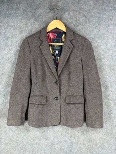Joules blazer jacket womens - jacket,