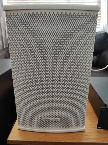 Ecler arqis108wh passive - ecler,