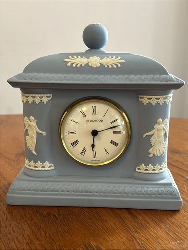 Vintage wedgwood blue - vintage,