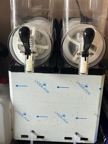 12l slush machine slushy - 2,