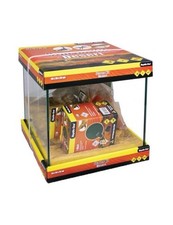 Reptile-One Glass Terrarium