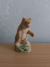 WADE WHIMSIES SET NINE: NORTH