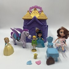 DISNEY JUNIOR SOFIA THE FIRST