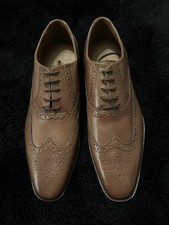 Brand new Next Mens Leather