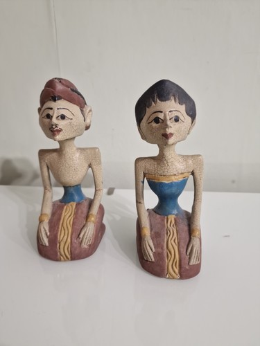 Pair loro blonyo habd - pair,