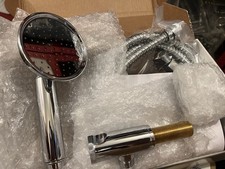 Crosswater MPRO Industrial