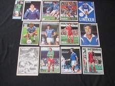 LEICESTER CITY: Bundle of