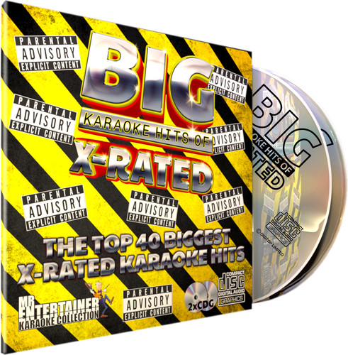 Xrated karaoke entertainer - mr,