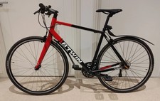 Decathlon Btwin Triban 520