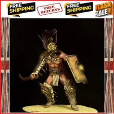 80mm  Resin Model Figure GK  