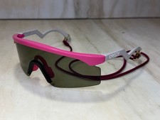 Vintage Oakley Razor Blade