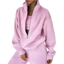 Womens 2PCS Loungewear Set
