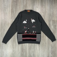 Run & Fly Grey Pixel Art