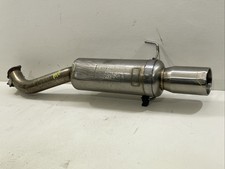 Subaru Impreza V 8 GDA GDB