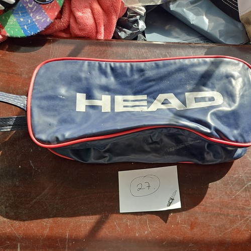 Vintage head 1980s 90s retro - head, 1980s/90s